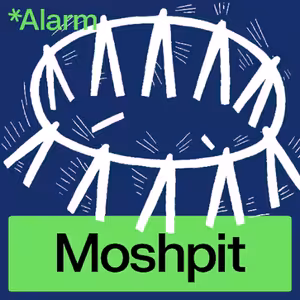 Moshpit: „Stipendia jsou pro nás zásadní. Nemůžeme si ale vážit Romů jen když jsou úspěšní,” upozorňují mladí Romové
