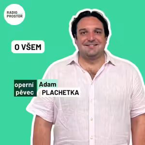 Operní pěvec Adam Plachetka: Opera se nedá dělat polovičatě. Zásadní je zažranost a nadšení pro věc