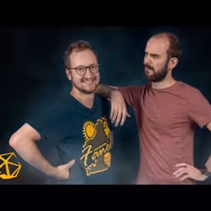 Drak nad místem, které by nemělo být - Kampaň 2, Epizoda 54