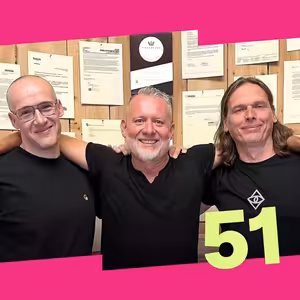 51 | Firemní růst: Jak navýšit svůj podíl na trhu?