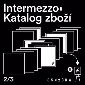 Intermezzo: Katalog zboží