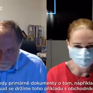 Q&A: 9. Co udělat nyní, kdy krizová opatření ještě trvají?