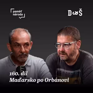 Maďaři si berou zemi zpět. Babiš se dívá