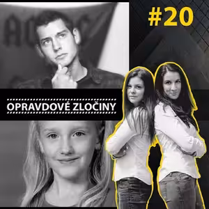 #20 - Kevin Dahlgren & Anna Janatková