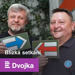 Předseda KČT Pavel Přílepek: Když turista znejistí, uklidní ho volavka nebo útěchová značka