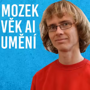 Tomáš Petrásek: Člověk, Mozek, AI, Budoucnost #138