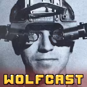 Wolfcast 84: Historie augumentované a virtuální reality 1