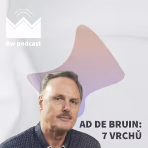 Ad de Bruin - 7 vrchů