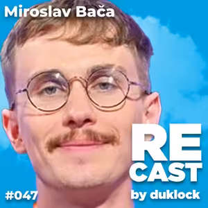 Miroslav Bača (The Bača) #47