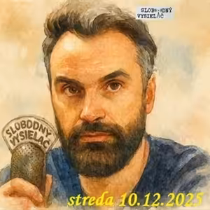 V prvej línii - 2025-12-10 Andrej Palko