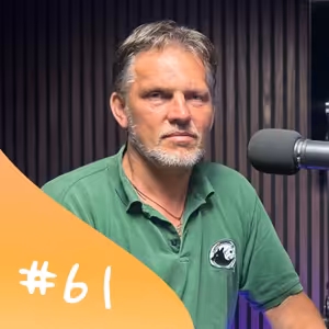 #61 František Šusta: Trénink psů pohledem trenéra zvířat