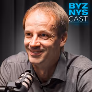 Petr Samek: Česká appka ROUVY dobývá svět cyklistiky