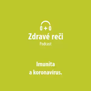 Koronavírus a náš imunitný systém