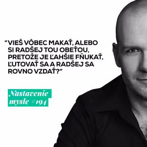 Prečo sa pri prehre vždy hneď vždáš? | #NM194