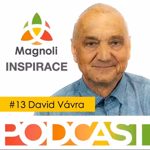 Inspirace #13: Jak si celý život hrát