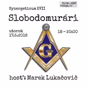 Synergeticum 17 - 2016-05-17 Slobodomurári