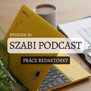 51. Práce redaktorky