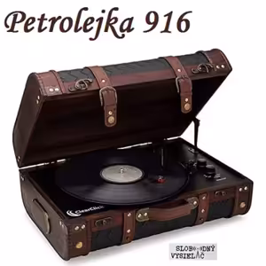 Petrolejka 916 - 2022-06-27