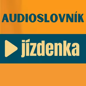 126: Audiosłownik - jízdenka