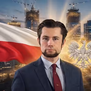 Poľský ekonomický zázrak s Marcinom Chmielowskim