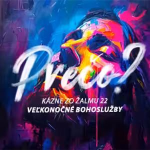 Pre čo? – Prečo? 2