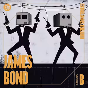 James Bond | Strana B