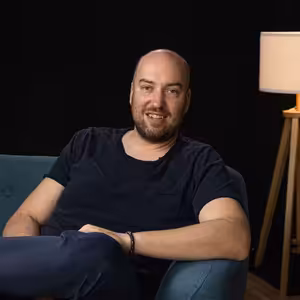 Kuchař Ondřej Slanina: Pohlreich je jeden z těch, kteří v pandemii hrozně plakali. Lidsky jsme jinde