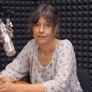 Violet - Zuzana Očenášová o tom prečo nevieme dostatočne vážne vnímať sexuálne obťažovanie