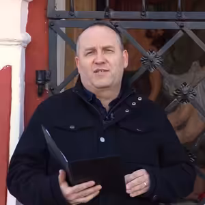 Bláznovstvo kríža