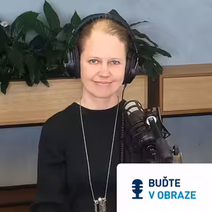 Monika Granja: Pomáháme, kde je potřeba