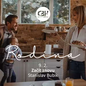 Začít znovu // Stanislav Bubik // Chodov // 9.2.2020