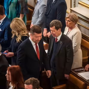 Nastoupí do čela Sněmovny nový Okamura, nebo bude pro Česko bezpečnostním rizikem?