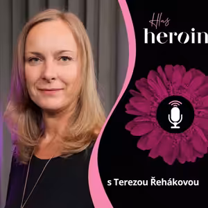 Když trest nestačí: Tereza Řeháková o restorativní justici a programu ReSet