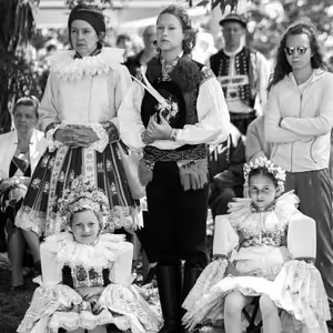 Zdeněk Jančařík: Piknik na svatém Antoníčku