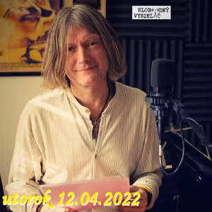 Verejné tajomstvá 280 - 2022-04-12 Transformace lidstva a úsvit nového věku