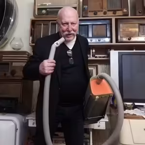 VYSAVAČ 060 - Josef Petrásek