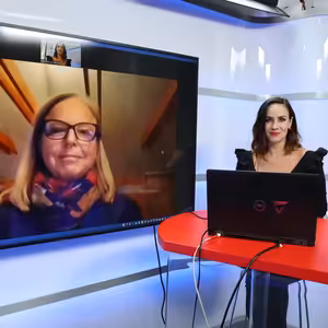 Demografka Dagmar Dzúrová o pandemii v Česku: Hasíme požár, když už hoří naplno. Co ještě pomůže?