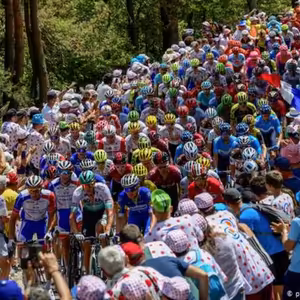 Jak zatraktivnit cyklistiku a blíží se velké klasiky!