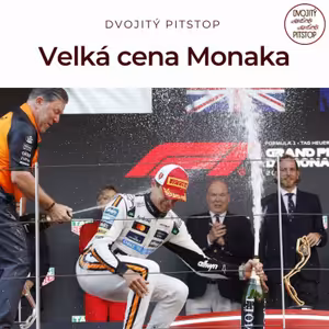 Bizarní strategie v Monaku a je Landovo sebevědomí zpátky?