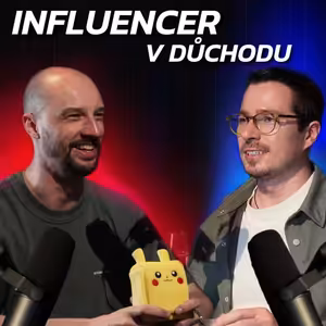 Kolik berou influenceři a jak si vybudovat jméno? Jonáš Čumrik o investování, byznysu a marketingu