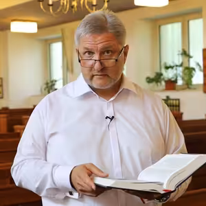 Majme Boha vždy pri sebe