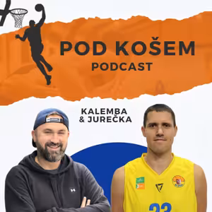 116. díl - S Luďkem Jurečkou o aktuální Opavě, vzpomínkách na vysněný titul, průkopnictví tříbodové střelby a taky o tom, že věk je fakt jen číslo