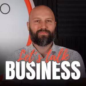 OK dokument: Toto riešenie nadobro zmení podnikateľský svet [Let's Talk Business]