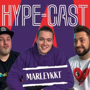 MARLEYKKT - UŽ 4 ROKY TRPÍM SILNÝMA DEPRESEMA, JAKO MAZLÍČKY CHOVÁM ŠKORPIONY Ep.41