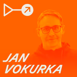 #20: Jan Vokurka: Ve sportu jsem narazil na své limity, tvrdý trénink jsem zúročil v podnikání.