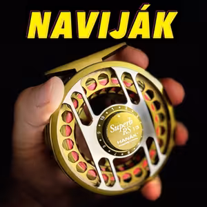 Naviják #126 - Jája Šram