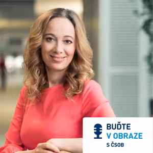 Renata Němcová Pixová: Češi mají chuť si pomáhat, my jim jdeme naproti