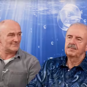 Richard Stříbrný a Jozef Púry, Zdraví v teorii a praxi: Žaludek