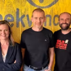 Petr Havlíček: Jídlo navozuje pohodu, ale záleží, s kým jím a co jím. V opačném případě může mít člověk špatnou náladu