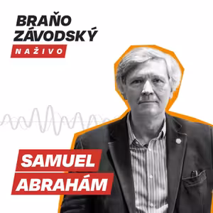 Aj Fico má podľa Abraháma strach, Nvotová hovorí o tom, ako dokončiť očistu Slovenska od mafie